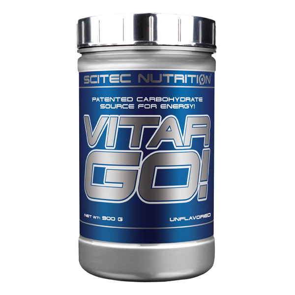 pre workout Scitec nutrition Vitargo